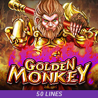 GOLDEN MONKEY